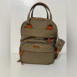 Diaper Bag